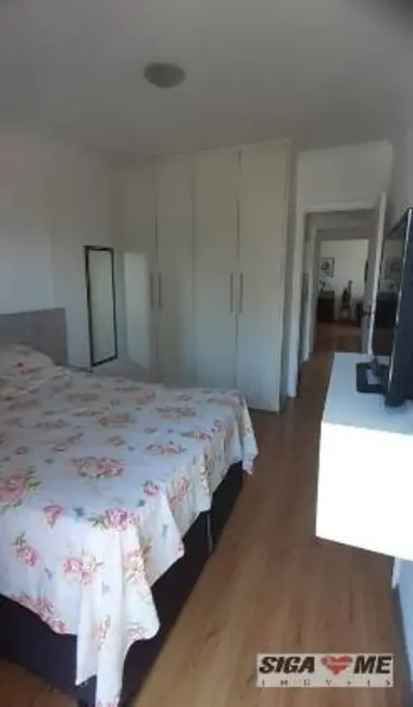Foto 5 de Apartamento com 3 quartos à venda, 104m2 em Vila Gumercindo, São Paulo - SP