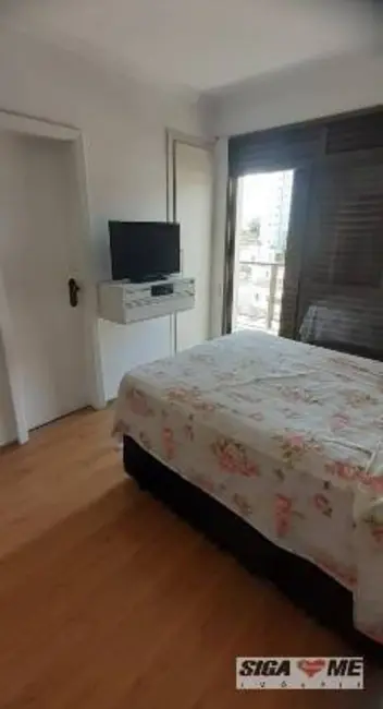 Foto 6 de Apartamento com 3 quartos à venda, 104m2 em Vila Gumercindo, São Paulo - SP