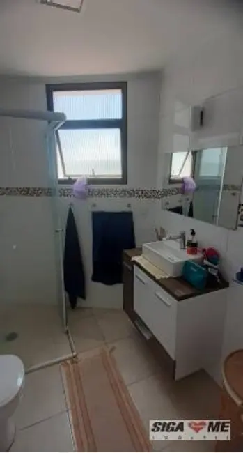 Foto 7 de Apartamento com 3 quartos à venda, 104m2 em Vila Gumercindo, São Paulo - SP