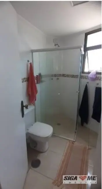 Foto 8 de Apartamento com 3 quartos à venda, 104m2 em Vila Gumercindo, São Paulo - SP