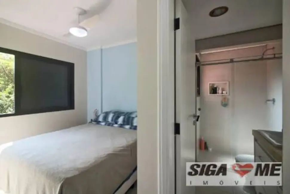 Foto 9 de Apartamento com 3 quartos à venda, 80m2 em Bosque da Saúde, São Paulo - SP