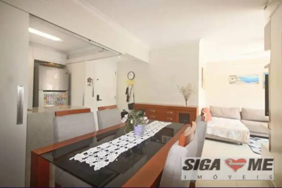 Foto 3 de Apartamento com 3 quartos à venda, 80m2 em Bosque da Saúde, São Paulo - SP