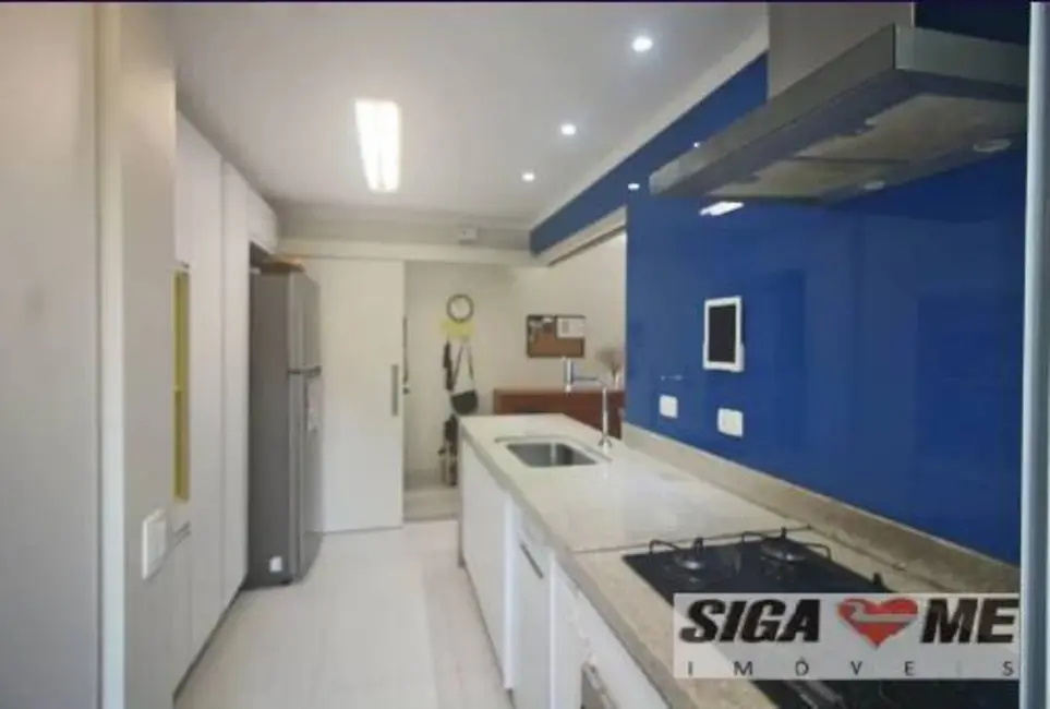Foto 6 de Apartamento com 3 quartos à venda, 80m2 em Bosque da Saúde, São Paulo - SP