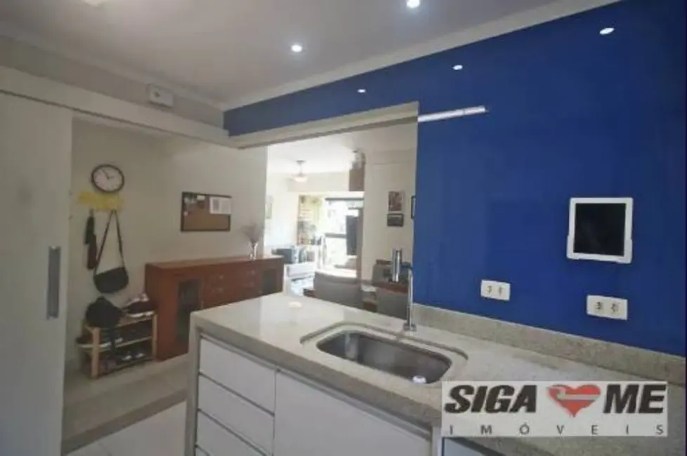 Foto 7 de Apartamento com 3 quartos à venda, 80m2 em Bosque da Saúde, São Paulo - SP