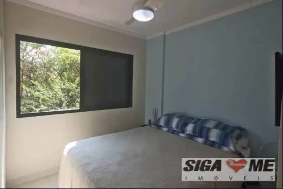 Foto 8 de Apartamento com 3 quartos à venda, 80m2 em Bosque da Saúde, São Paulo - SP