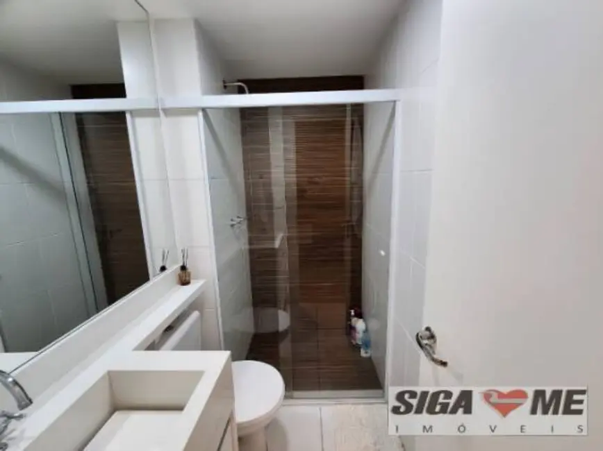 Foto 7 de Apartamento com 2 quartos à venda, 56m2 em Vila Pompéia, São Paulo - SP