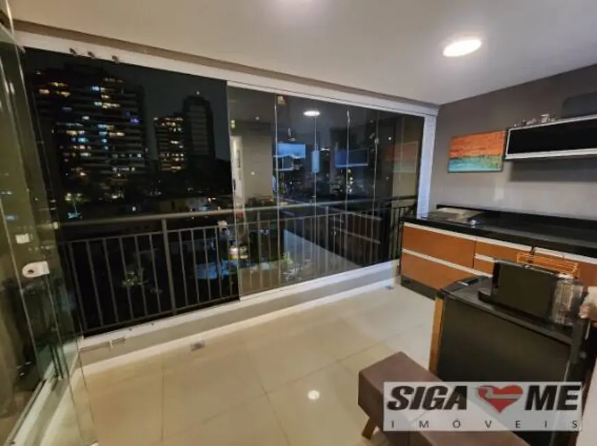 Foto 1 de Apartamento com 2 quartos à venda, 56m2 em Vila Pompéia, São Paulo - SP