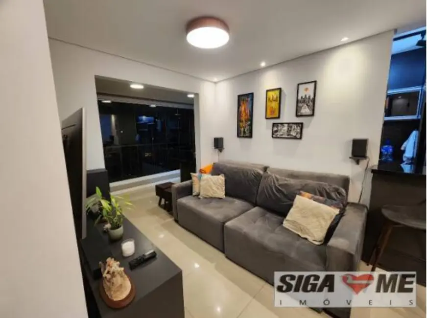 Foto 3 de Apartamento com 2 quartos à venda, 56m2 em Vila Pompéia, São Paulo - SP