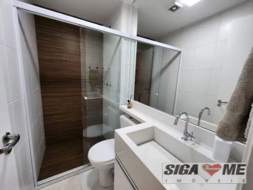 Foto 8 de Apartamento com 2 quartos à venda, 56m2 em Vila Pompéia, São Paulo - SP