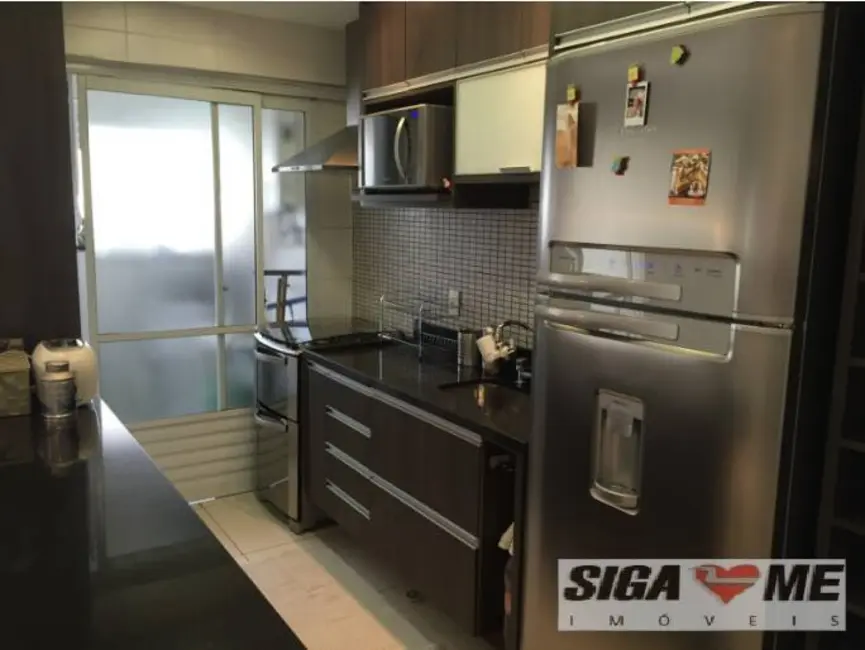 Foto 3 de Apartamento com 2 quartos à venda, 72m2 em Vila Nova Conceição, São Paulo - SP