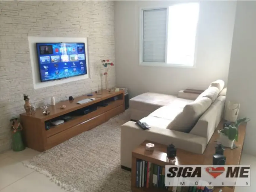 Foto 4 de Apartamento com 2 quartos à venda, 72m2 em Vila Nova Conceição, São Paulo - SP