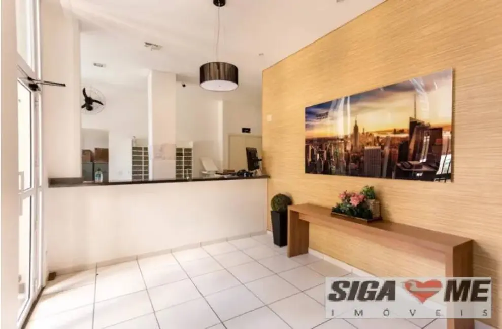 Foto 9 de Apartamento com 1 quarto à venda, 27m2 em República, São Paulo - SP