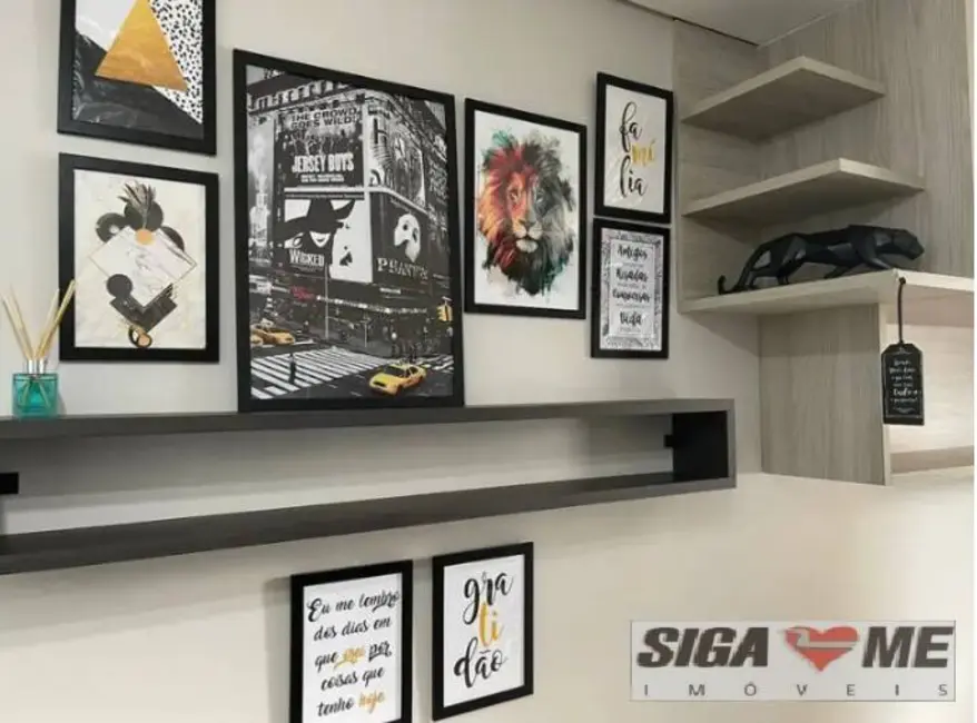 Foto 3 de Apartamento com 1 quarto à venda, 27m2 em República, São Paulo - SP