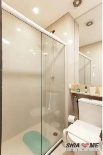 Foto 5 de Apartamento com 1 quarto à venda, 27m2 em República, São Paulo - SP