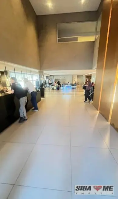 Sala Comercial para alugar, 38m2 em Vila Congonhas, São Paulo - SP - imagem 9 Foto 9 de Sala Comercial para alugar, 38m2 em Vila Congonhas, São Paulo - SP