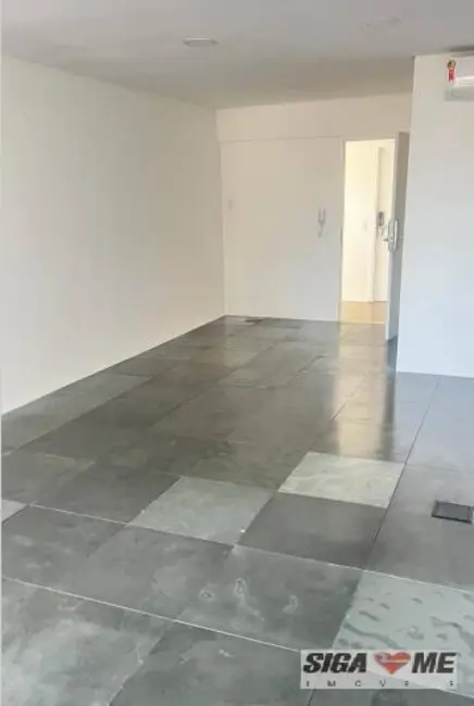 Sala Comercial para alugar, 38m2 em Vila Congonhas, São Paulo - SP - imagem 6 Foto 6 de Sala Comercial para alugar, 38m2 em Vila Congonhas, São Paulo - SP