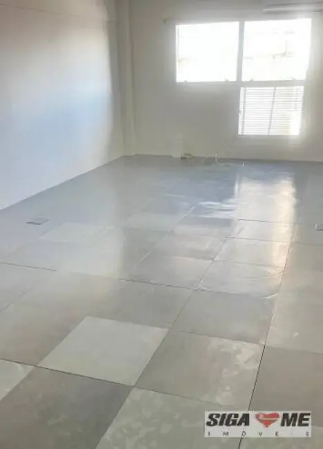 Sala Comercial para alugar, 38m2 em Vila Congonhas, São Paulo - SP - imagem 3 Foto 3 de Sala Comercial para alugar, 38m2 em Vila Congonhas, São Paulo - SP