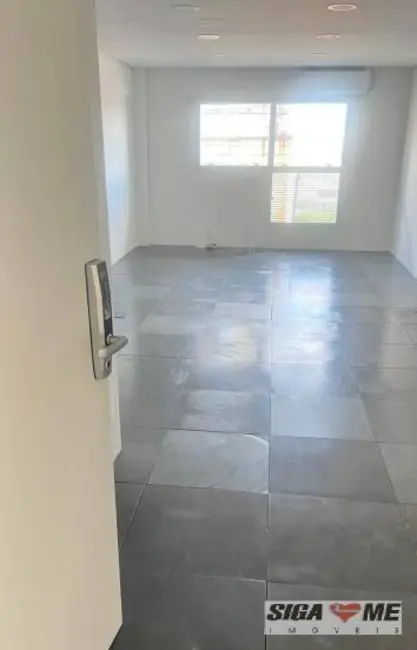 Sala Comercial para alugar, 38m2 em Vila Congonhas, São Paulo - SP - imagem 1 Foto 1 de Sala Comercial para alugar, 38m2 em Vila Congonhas, São Paulo - SP