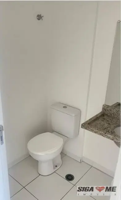 Sala Comercial para alugar, 38m2 em Vila Congonhas, São Paulo - SP - imagem 4 Foto 4 de Sala Comercial para alugar, 38m2 em Vila Congonhas, São Paulo - SP