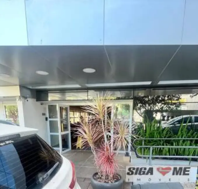 Sala Comercial para alugar, 38m2 em Vila Congonhas, São Paulo - SP - imagem 8 Foto 8 de Sala Comercial para alugar, 38m2 em Vila Congonhas, São Paulo - SP