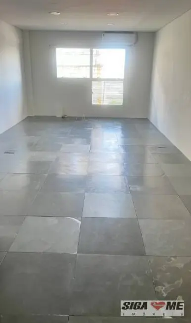 Sala Comercial para alugar, 38m2 em Vila Congonhas, São Paulo - SP - imagem 2 Foto 2 de Sala Comercial para alugar, 38m2 em Vila Congonhas, São Paulo - SP
