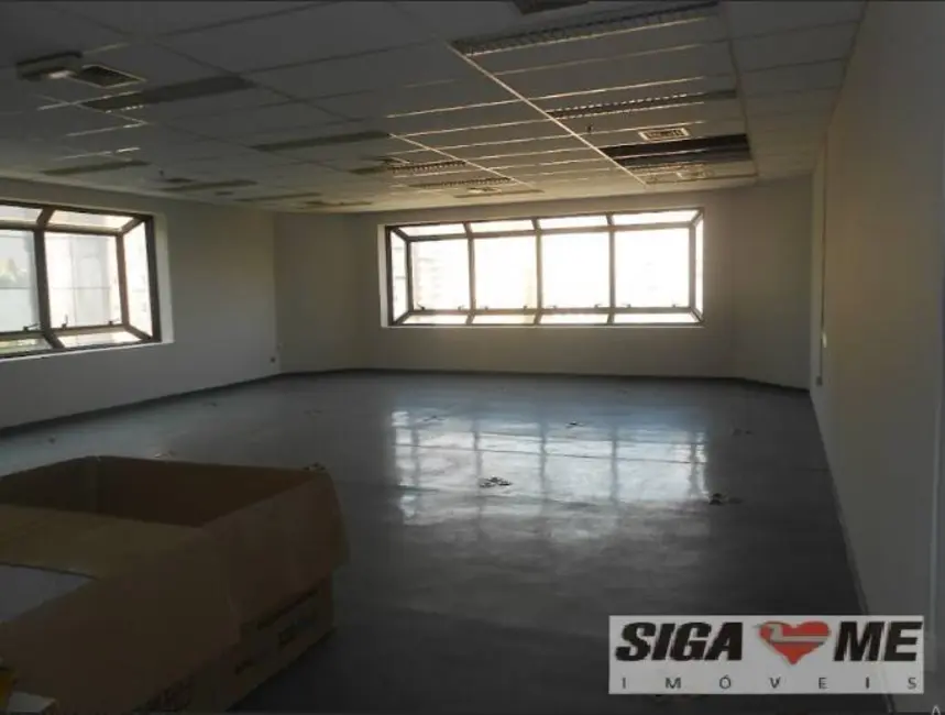 Sala Comercial à venda, 87m2 em Água Branca, São Paulo - SP - imagem 2 Foto 2 de Sala Comercial à venda, 87m2 em Água Branca, São Paulo - SP
