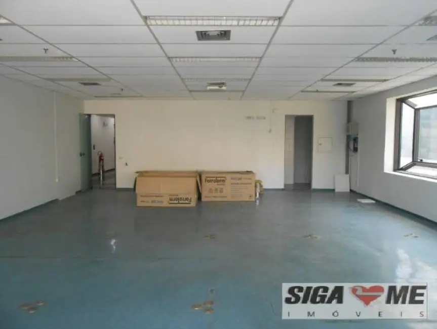 Sala Comercial à venda, 87m2 em Água Branca, São Paulo - SP - imagem 9 Foto 9 de Sala Comercial à venda, 87m2 em Água Branca, São Paulo - SP