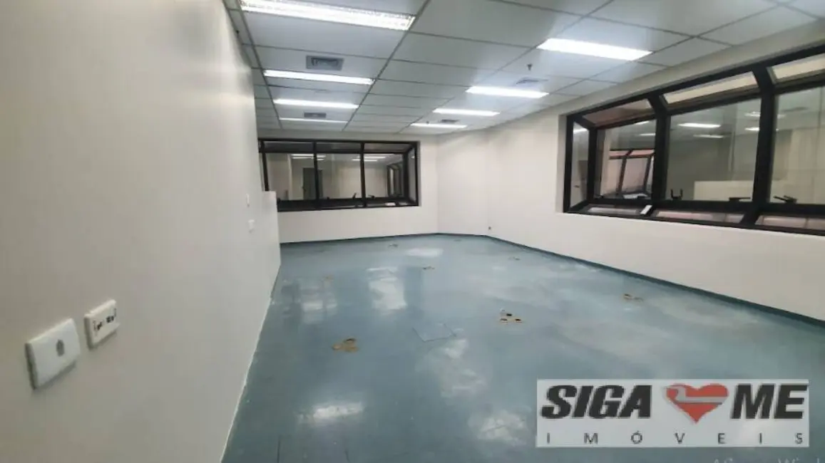 Foto 3 de Sala Comercial à venda, 87m2 em Água Branca, São Paulo - SP