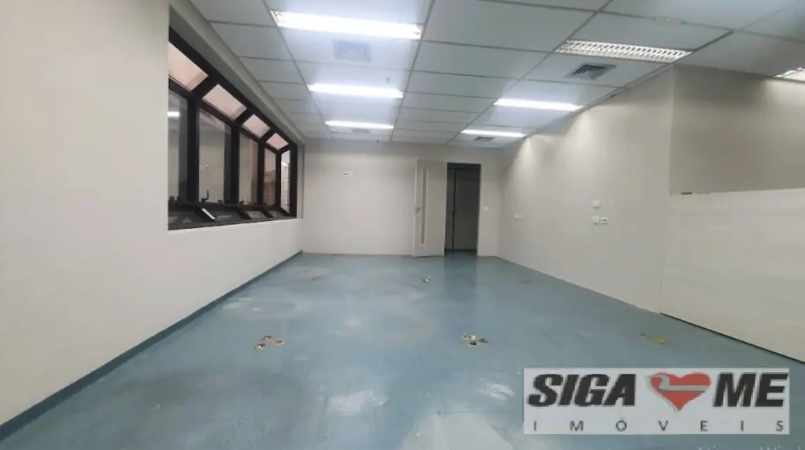 Foto 4 de Sala Comercial à venda, 87m2 em Água Branca, São Paulo - SP