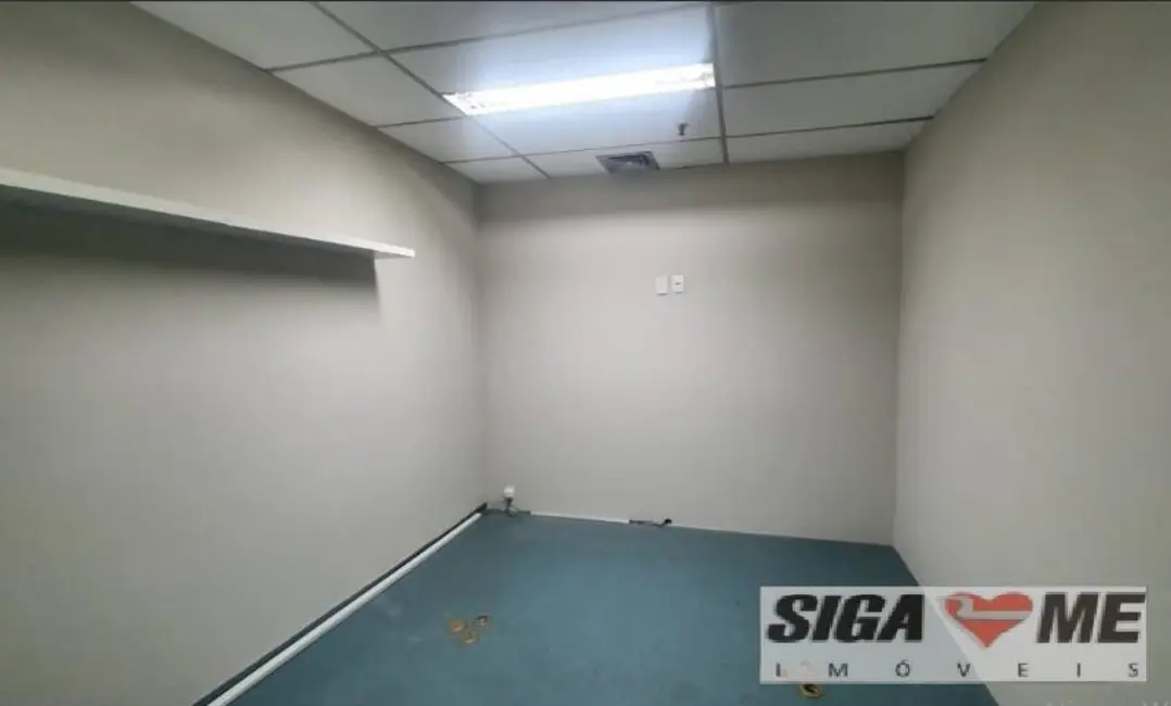 Foto 1 de Sala Comercial à venda, 87m2 em Água Branca, São Paulo - SP