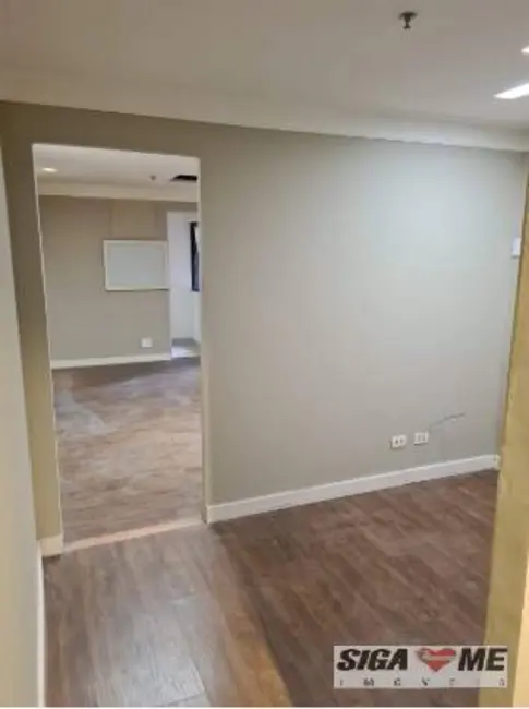 Sala Comercial à venda, 35m2 em Bela Vista, São Paulo - SP - imagem 7 Foto 7 de Sala Comercial à venda, 35m2 em Bela Vista, São Paulo - SP