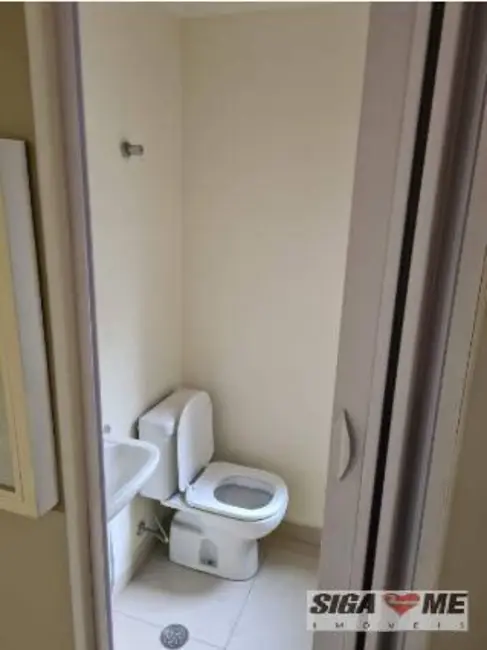 Sala Comercial à venda, 35m2 em Bela Vista, São Paulo - SP - imagem 5 Foto 5 de Sala Comercial à venda, 35m2 em Bela Vista, São Paulo - SP