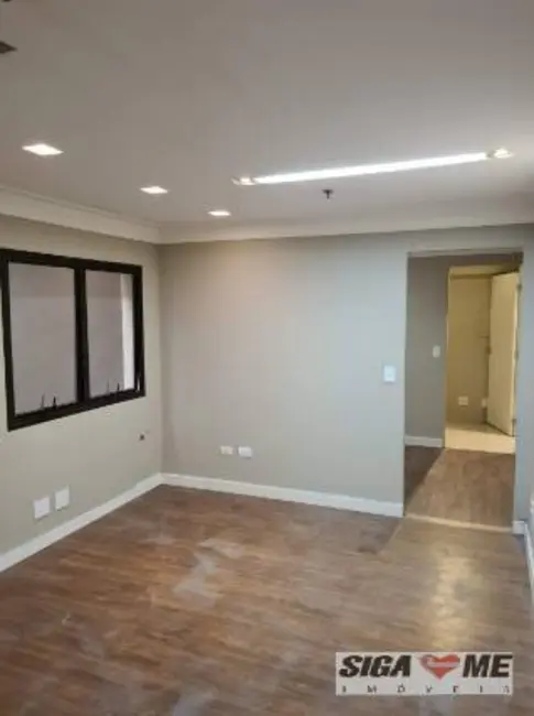 Sala Comercial à venda, 35m2 em Bela Vista, São Paulo - SP - imagem 3 Foto 3 de Sala Comercial à venda, 35m2 em Bela Vista, São Paulo - SP