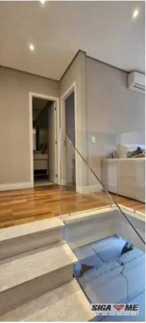 Foto 9 de Casa de Condomínio com 3 quartos à venda, 92m2 em Jardim Monte Kemel, São Paulo - SP