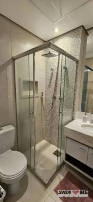 Foto 3 de Casa de Condomínio com 3 quartos à venda, 92m2 em Jardim Monte Kemel, São Paulo - SP