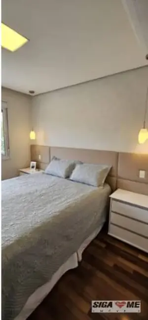 Foto 6 de Casa de Condomínio com 3 quartos à venda, 92m2 em Jardim Monte Kemel, São Paulo - SP