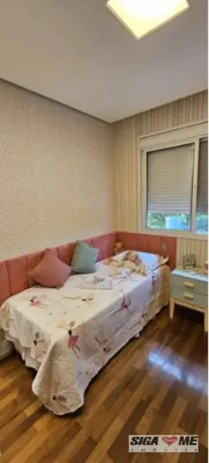 Foto 2 de Casa de Condomínio com 3 quartos à venda, 92m2 em Jardim Monte Kemel, São Paulo - SP