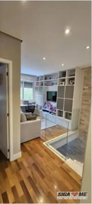 Foto 7 de Casa de Condomínio com 3 quartos à venda, 92m2 em Jardim Monte Kemel, São Paulo - SP