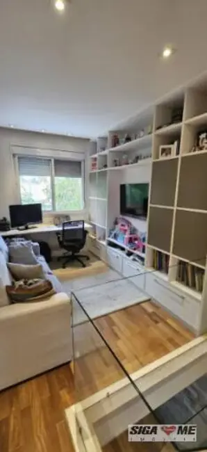 Foto 8 de Casa de Condomínio com 3 quartos à venda, 92m2 em Jardim Monte Kemel, São Paulo - SP