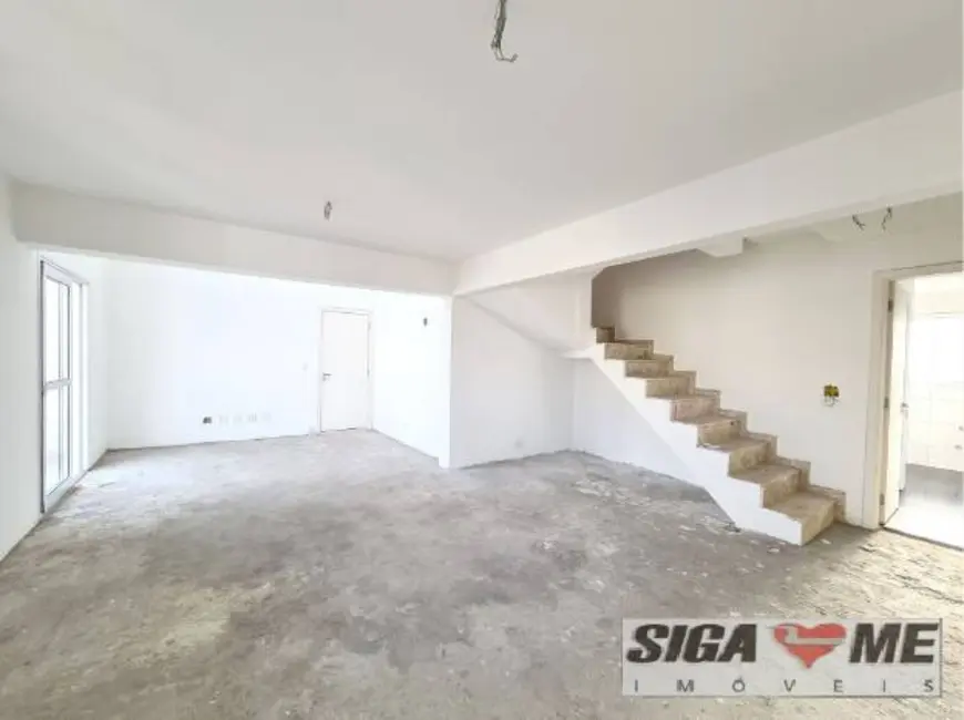 Foto 1 de Cobertura com 4 quartos à venda, 234m2 em Vila Uberabinha, São Paulo - SP