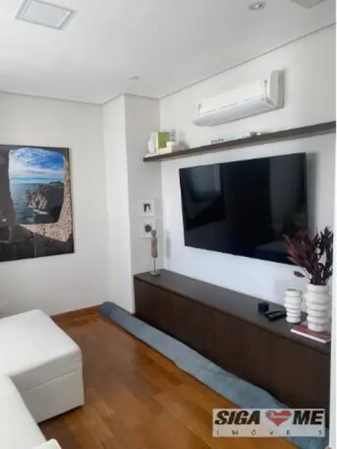 Foto 7 de Apartamento com 3 quartos para alugar, 137m2 em Indianópolis, São Paulo - SP