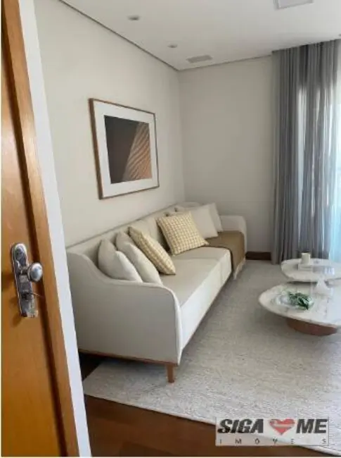 Foto 6 de Apartamento com 3 quartos para alugar, 137m2 em Indianópolis, São Paulo - SP