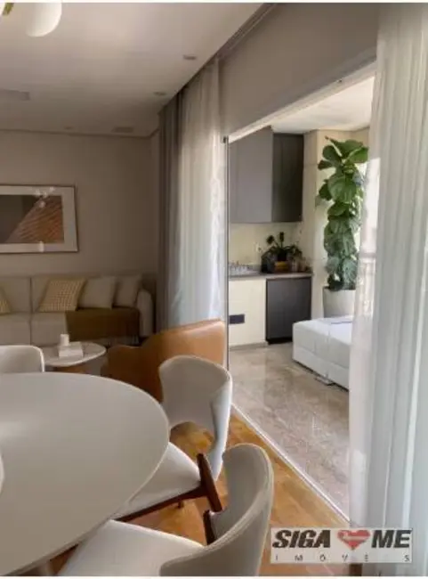 Foto 2 de Apartamento com 3 quartos para alugar, 137m2 em Indianópolis, São Paulo - SP