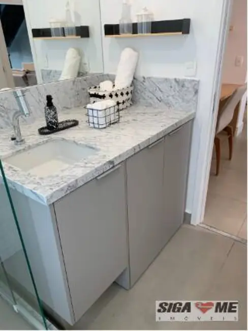 Foto 6 de Apartamento com 1 quarto à venda, 85m2 em Jardim Paulista, São Paulo - SP