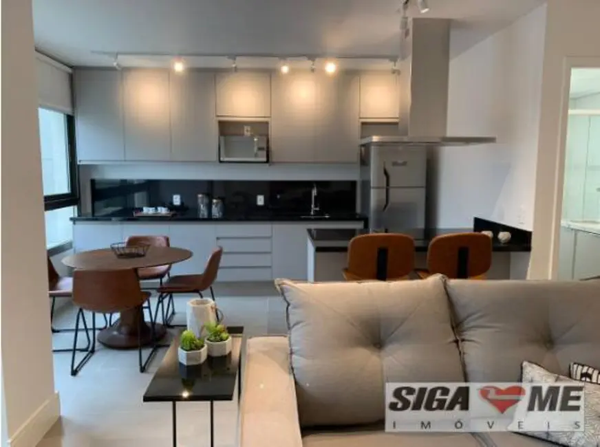 Foto 2 de Apartamento com 1 quarto à venda, 85m2 em Jardim Paulista, São Paulo - SP
