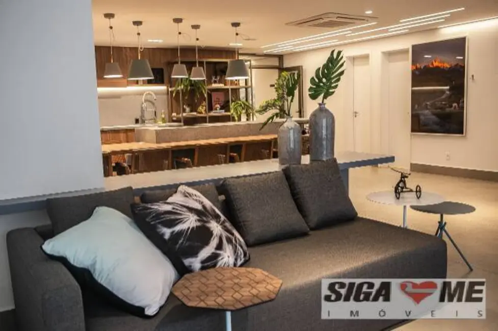 Foto 8 de Apartamento com 1 quarto à venda, 85m2 em Jardim Paulista, São Paulo - SP