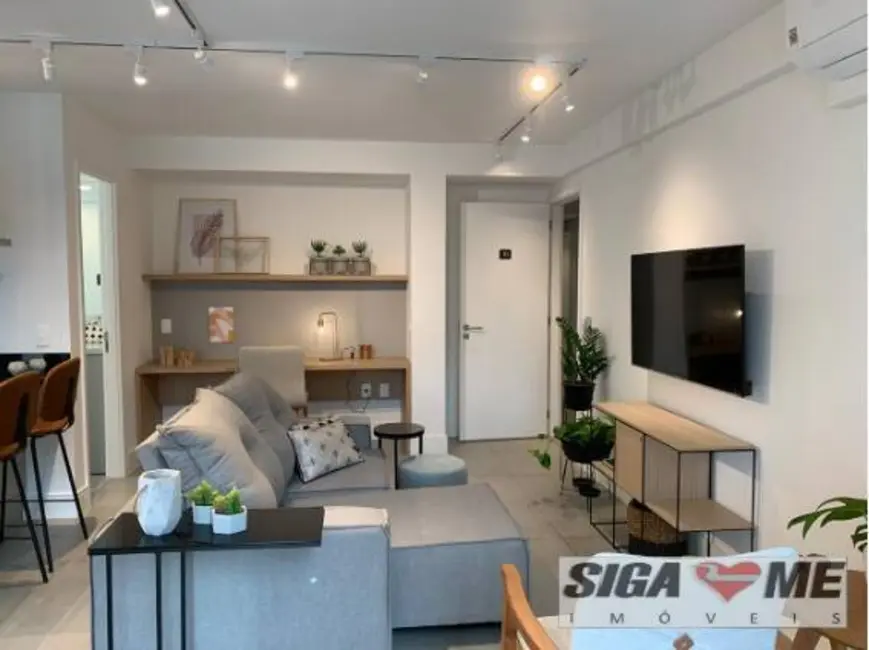 Foto 1 de Apartamento com 1 quarto à venda, 85m2 em Jardim Paulista, São Paulo - SP