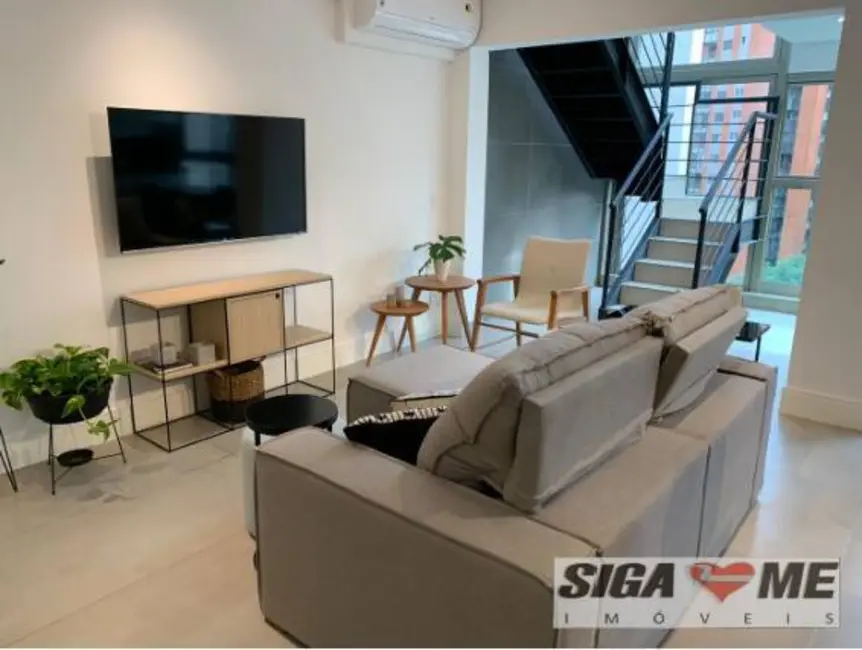 Foto 7 de Apartamento com 1 quarto à venda, 85m2 em Jardim Paulista, São Paulo - SP