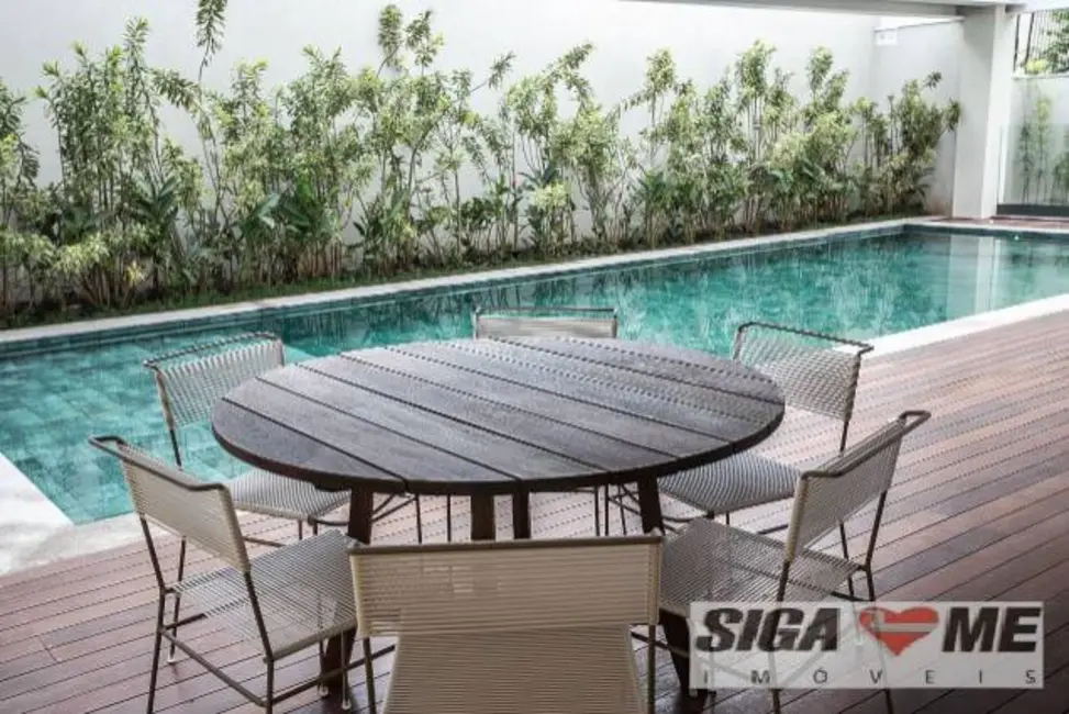 Foto 9 de Apartamento com 1 quarto à venda, 85m2 em Jardim Paulista, São Paulo - SP