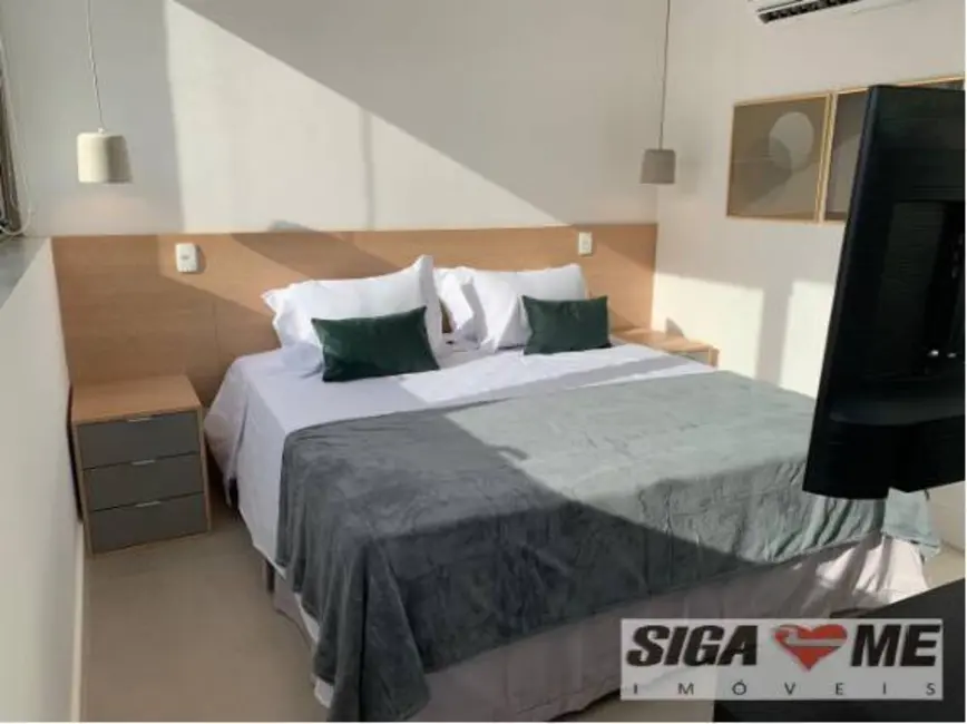 Foto 3 de Apartamento com 1 quarto à venda, 85m2 em Jardim Paulista, São Paulo - SP